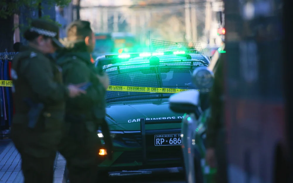 Fiscalía imputa a un hombre de 44 años el ataque con dos cuchillos que dejó un muerto en Lampa