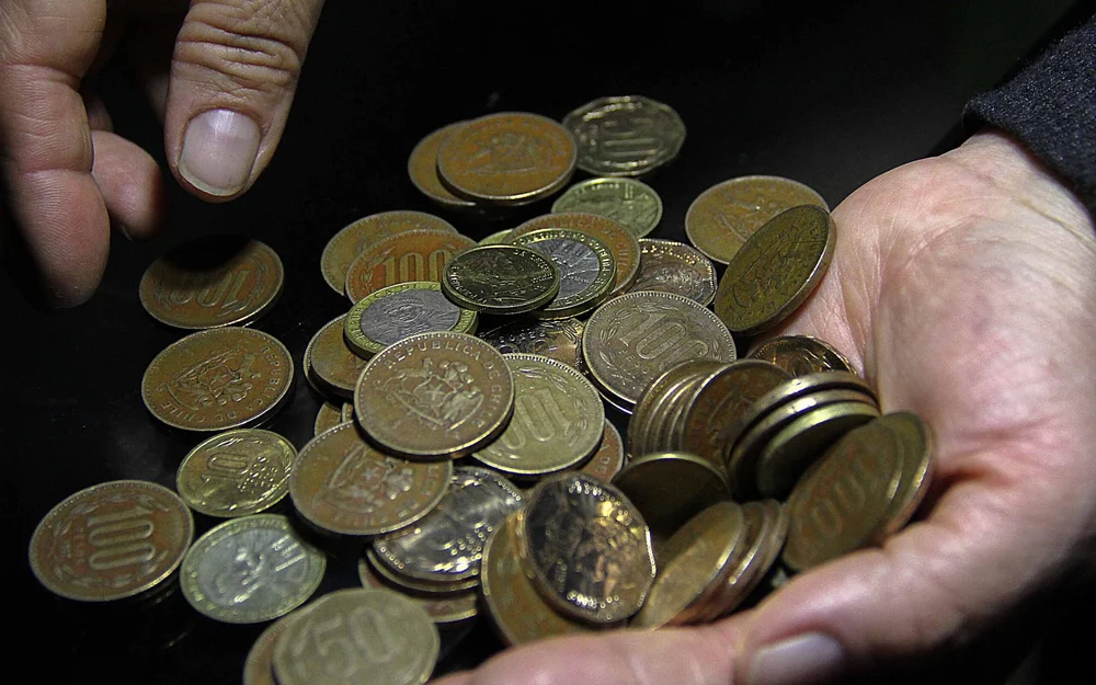 Banco Central pone en circulación la nueva moneda de $50