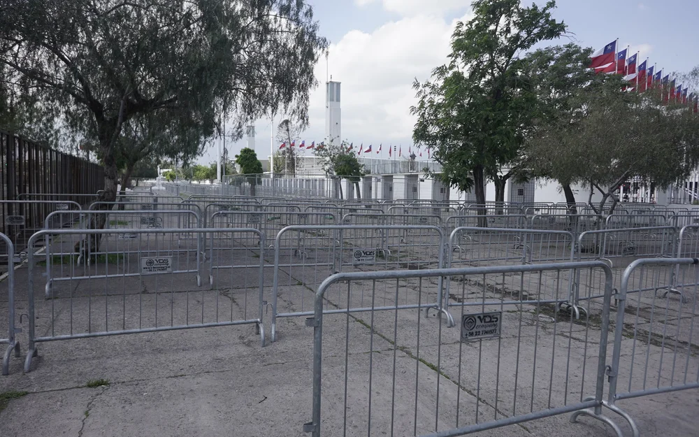 Ñuñoa activa cortes de tránsito en el cuadrante del Estadio Nacional por los conciertos de BTS