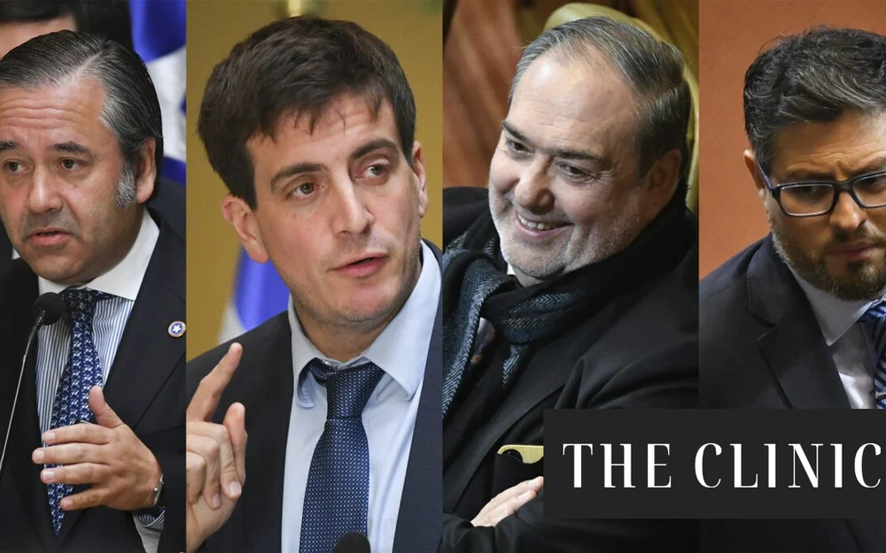 Comisión de Hacienda analiza crear tasa diferenciada para microcréditos de hasta $1 millón
