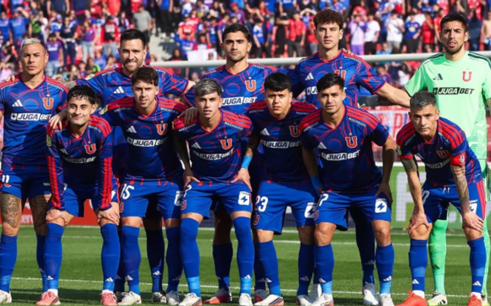 La U deja Santiago: jugará ante Ñublense en Rancagua por la fecha 24