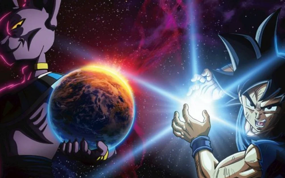 Remake de Dragon Ball Super fija su estreno en Crunchyroll y Netflix