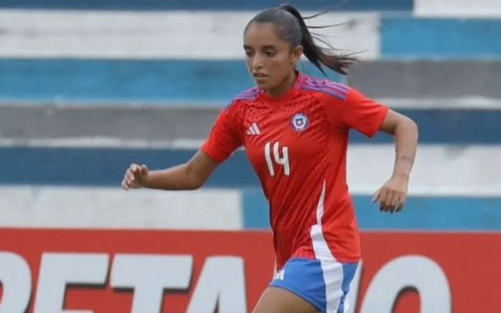 Chile golea 7-0 a Bolivia en amistoso de la fecha FIFA en La Florida