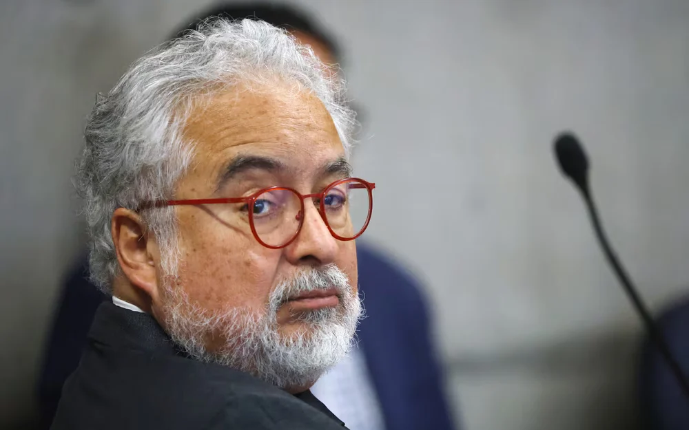 Justicia agenda cautela de garantías para Luis Hermosilla antes de la preparación del juicio por el caso Audio