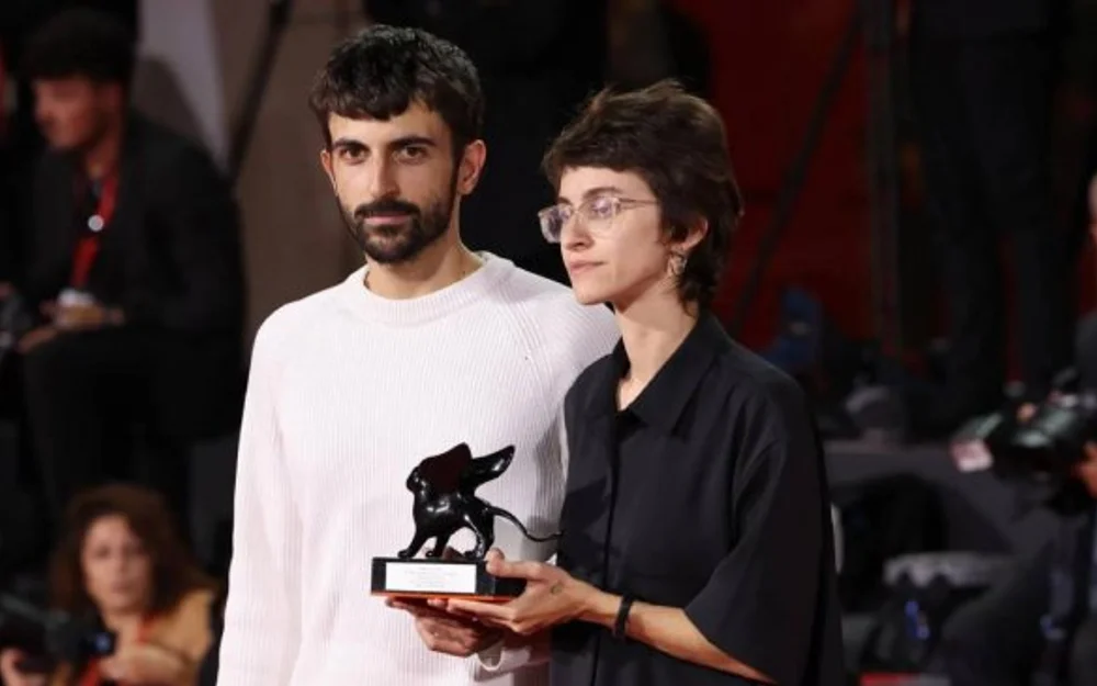 Director de "Naza" advierte que teme volver a Israel por posibles ataques tras el estreno del documental