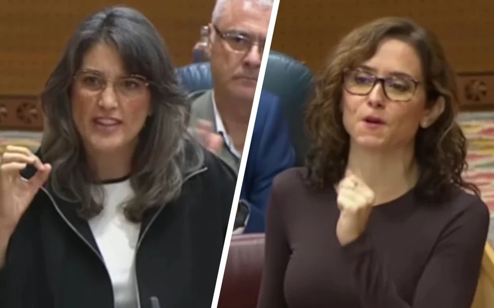 Muerte de Maricarmen en Madrid desata tensión política por la crisis de vivienda