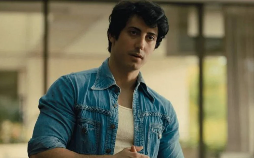 Diamond Films fija para el 12 de noviembre el estreno de "Yo soy Rocky" en Chile
