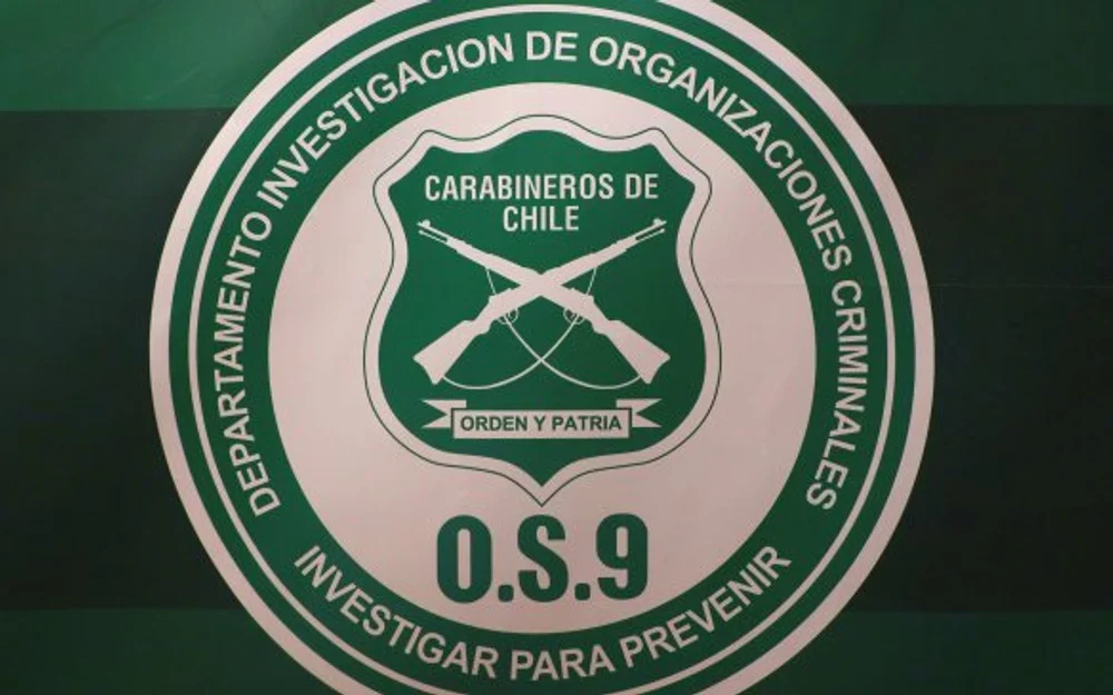 Carabinero de franco repele a tiros una encerrona en Iquique y los asaltantes huyen sin el botín