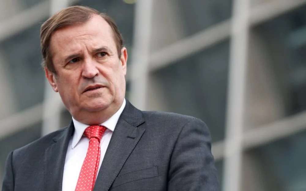 Pardo y Vodanovic cruzan acusaciones por acuerdos en seguridad: "La tesis del pirquineo no les va a resultar"
