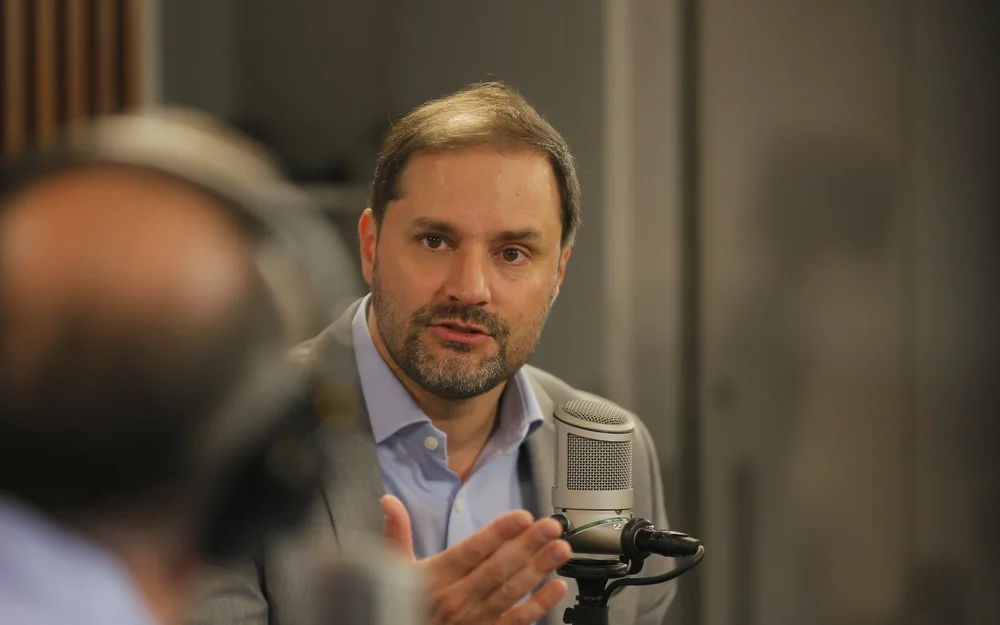 Bellolio reporta 98 anegamientos en Providencia y pide al Estado invertir en prevención climática