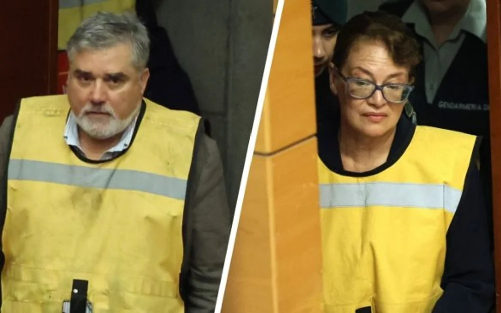 Migueles afirma en nueva declaración que Vivanco supo de pagos de Lagos antes de fallar en causa Belaz-Movitec