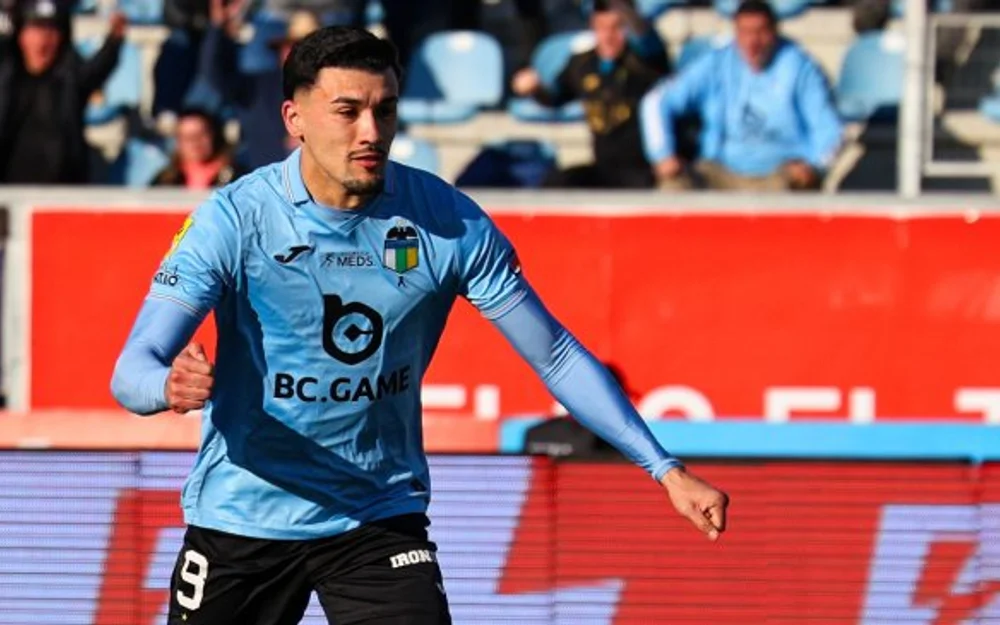 Copa Chile: Deportes Concepción golea a Curicó y Puerto Montt sorprende a Ñublense en la ida de octavos