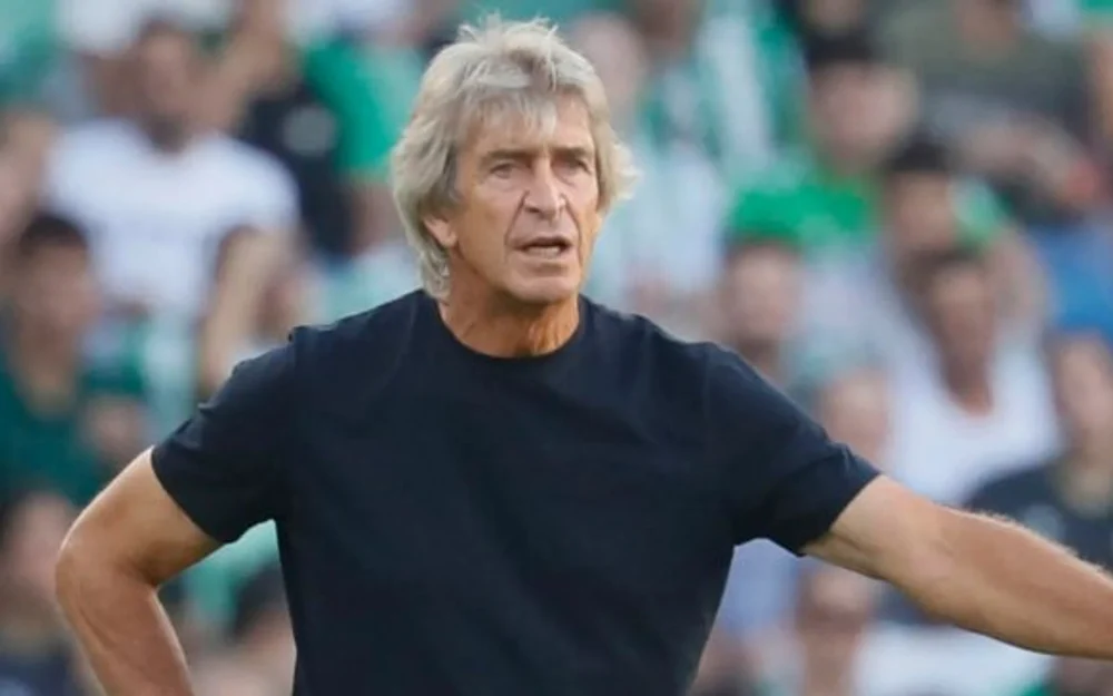Champions League: Betis de Pellegrini recibe al Porto y PSG visita al Manchester City