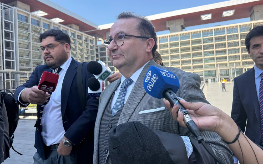 Yáber apunta a Vivanco por contratación de Migueles en causa por trama bielorrusa