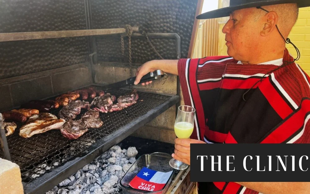 Especialista advierte que carne contaminada puede verse y oler normal durante Fiestas Patrias