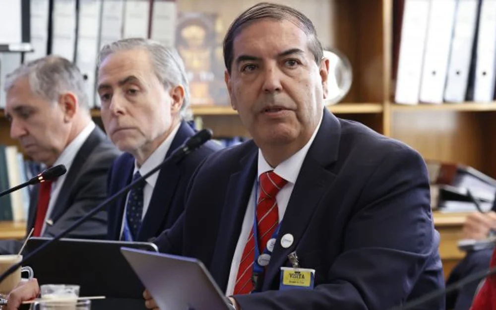 Coordinador Eléctrico cierra los análisis del 25F con 20 medidas y la salida de su presidente