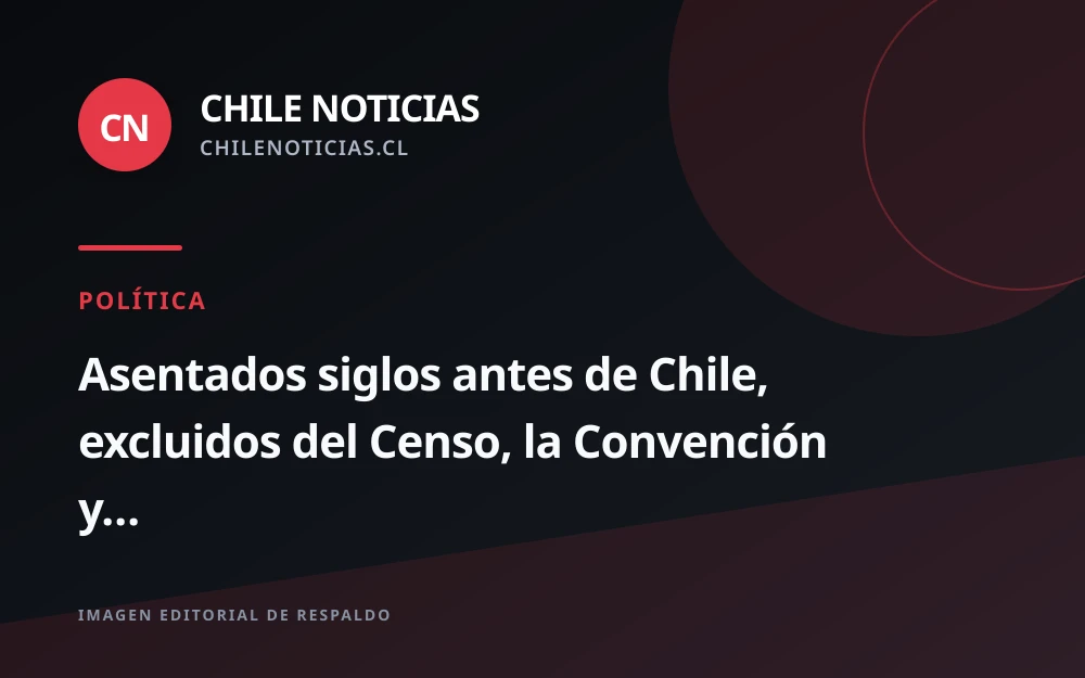 Pueblo Tribal Afrodescendiente Chileno lleva su caso a la Corte IDH en audiencia en Montevideo