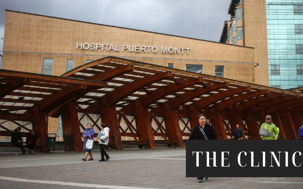 Hospital de Puerto Montt abre sumario por denuncia de abuso sexual a paciente terminal de 80 años