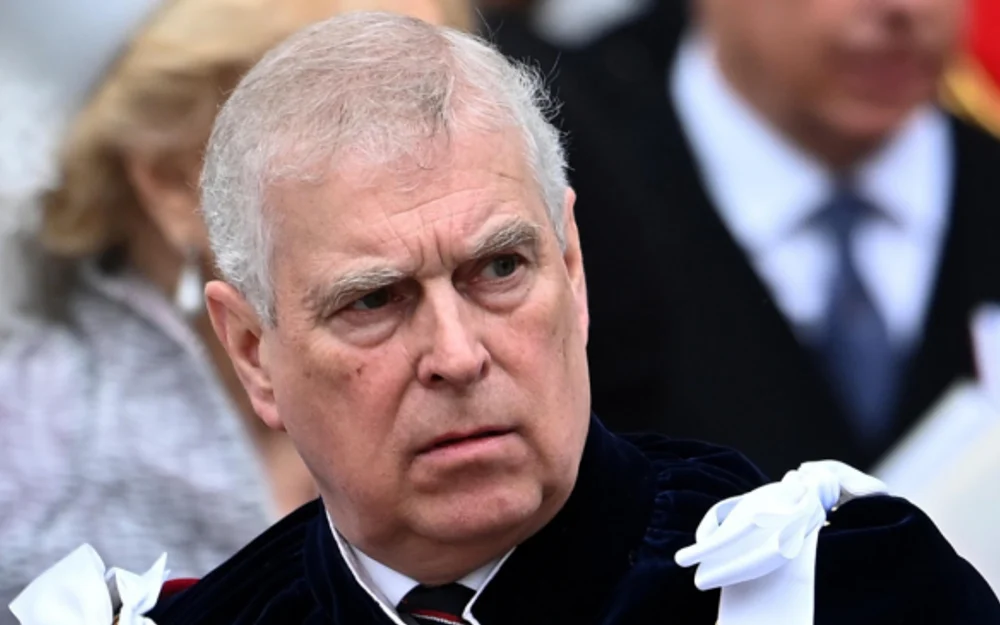 Carlos III saldó con dinero propio la deuda de Royal Lodge tras la salida de Andrés