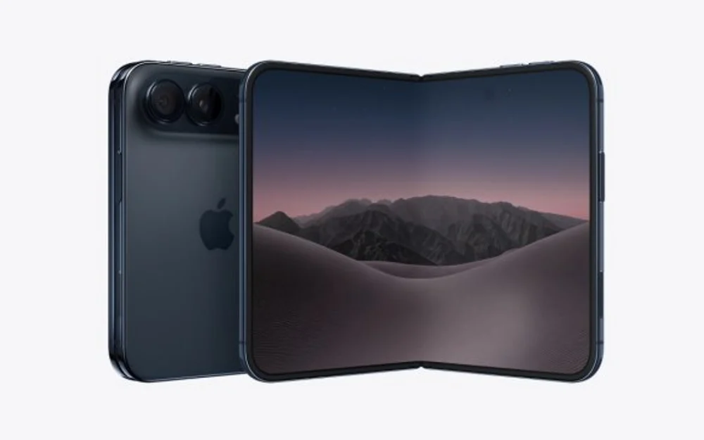 Apple abre preventa del iPhone Duo en Chile: el modelo plegable básico cuesta $2.499.990