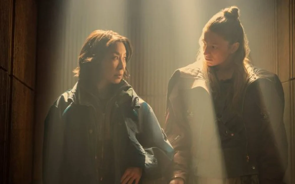 Prime Video estrena "Blade Runner 2099" el 25 de noviembre con Michelle Yeoh y Hunter Schafer