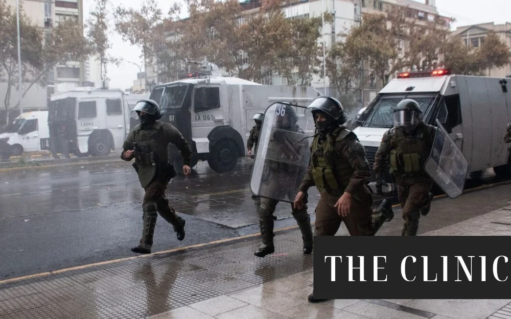 Senado despacha a promulgación la ley que regula el uso de la fuerza para Carabineros, PDI y FF.AA.