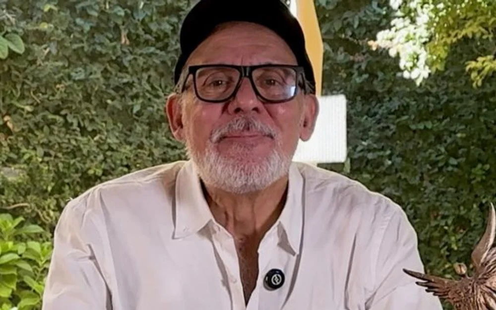 Muere Gabriel Prieto, actor de "Brujas" y "Loca Piel", a los 65 años
