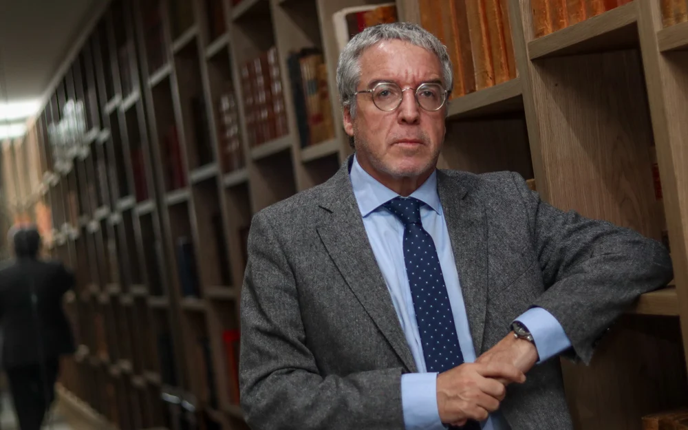 Zaliasnik ficha a penalista Jorge Gálvez para su defensa en causa por nombramientos judiciales