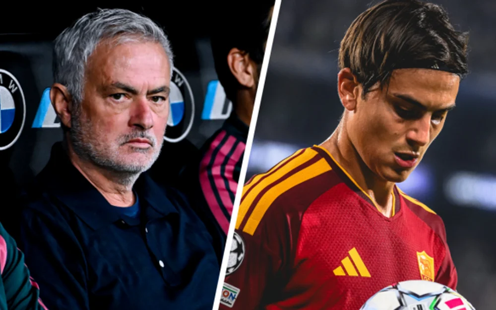 Roma recibe al Real Madrid en la Champions con Mourinho de vuelta en el Olímpico