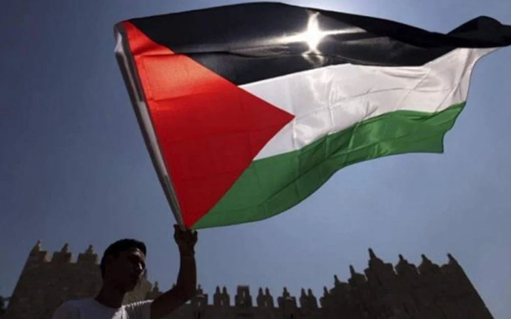 Facciones palestinas acuerdan en El Cairo postergar las legislativas y apuntar a 2027