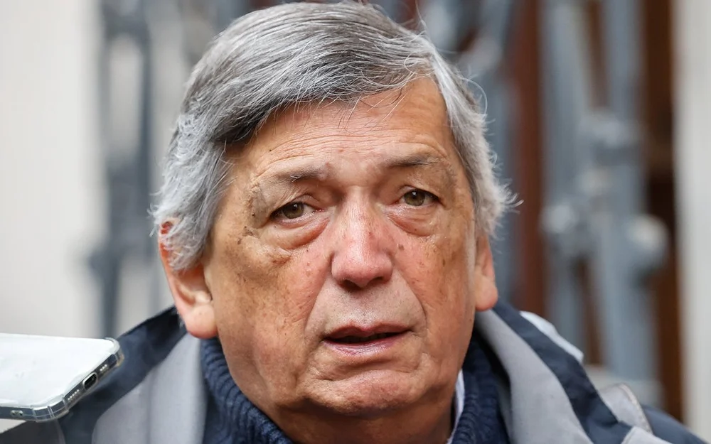 Carmona compara la negociación del Presupuesto con un sindicato y pide al Gobierno no llegar "con tejo pasado"