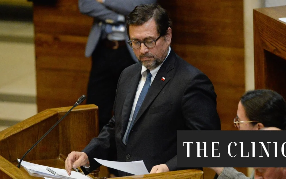 Cancillería desmiente a EE.UU.: Chile sí participó en conmemoración de Durban