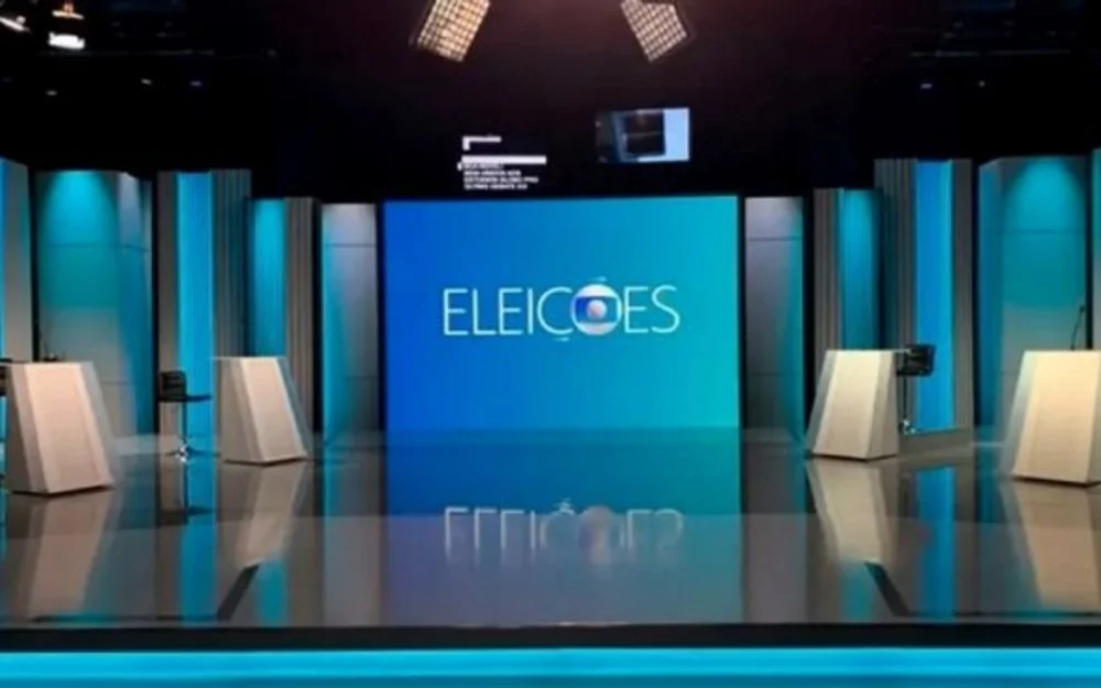 Justicia electoral brasileña condiciona el último debate presidencial y TV Globo lo cancela