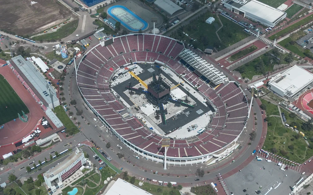 BTS en el Estadio Nacional: operativo de tránsito, Metro extendido y veto a acampar en Ñuñoa