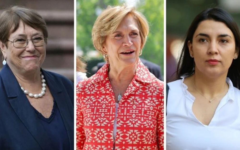 Marín usa polémica por dichos de Olivares para justificar la continuidad del Ministerio de la Mujer