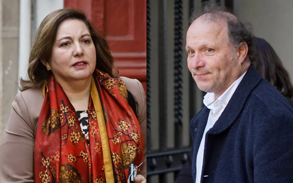 Corte Suprema suma a Marisol Rojas tras votación que se definió en el Senado