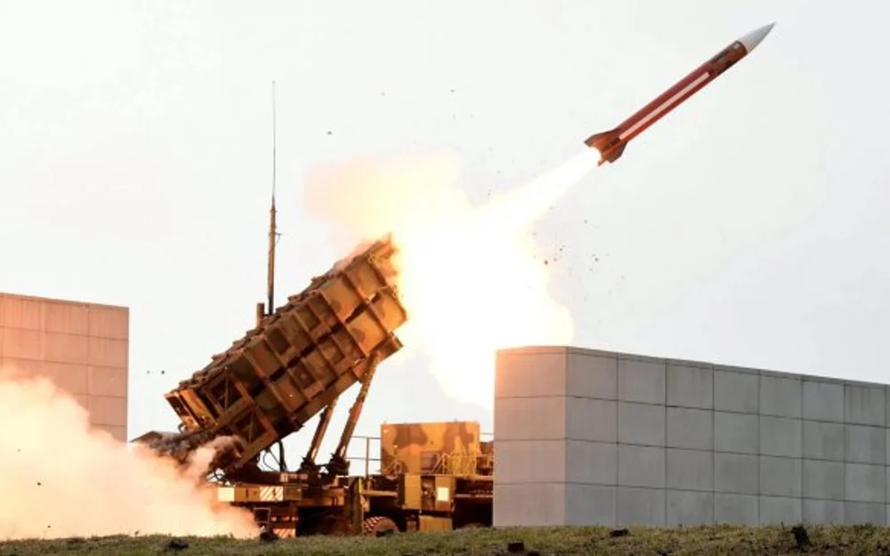 Corea del Norte dispara dos misiles balísticos desde Wonsan hacia el mar de Japón