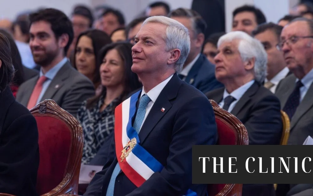 Kast asiste a su primer Te Deum Evangélico y llama a la reconciliación en el mes de la patria
