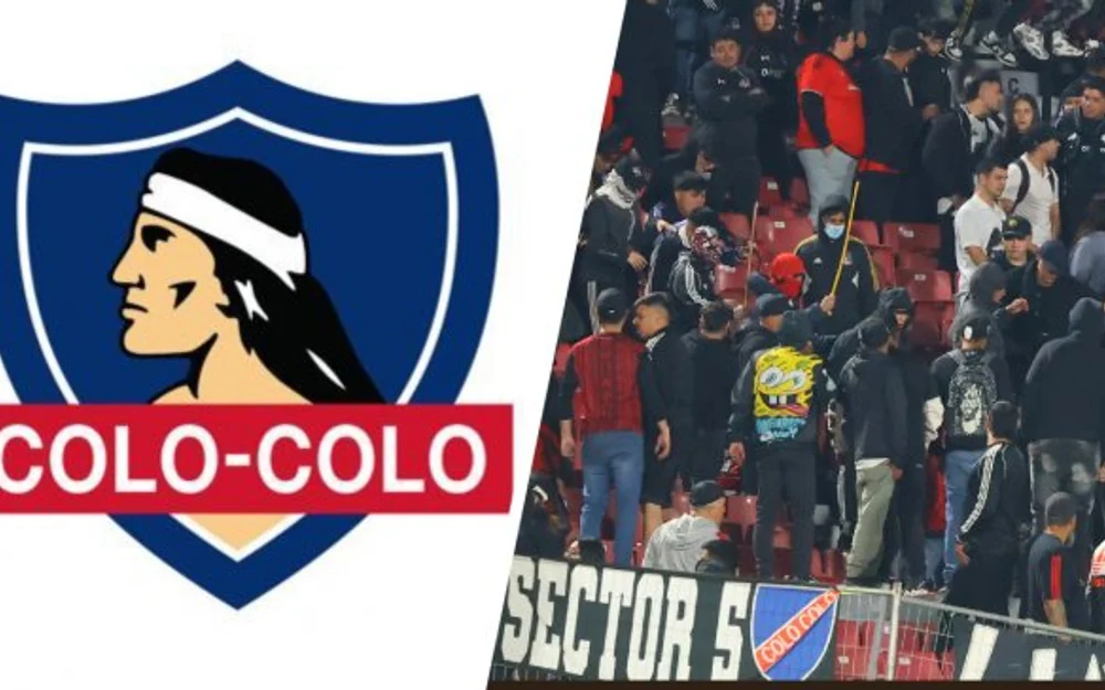 Colo Colo condena ataque a hinchas en San Antonio que dejó cinco heridos