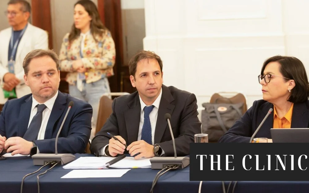 Hacienda avanza con reforma al mercado de capitales mientras el CFA advierte por el Fonavi