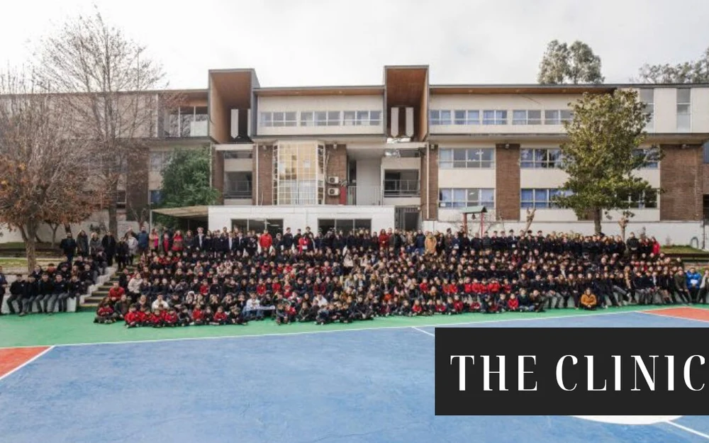 Colegio Saint Andrew de Las Condes se acoge a reorganización para evitar el remate de su terreno