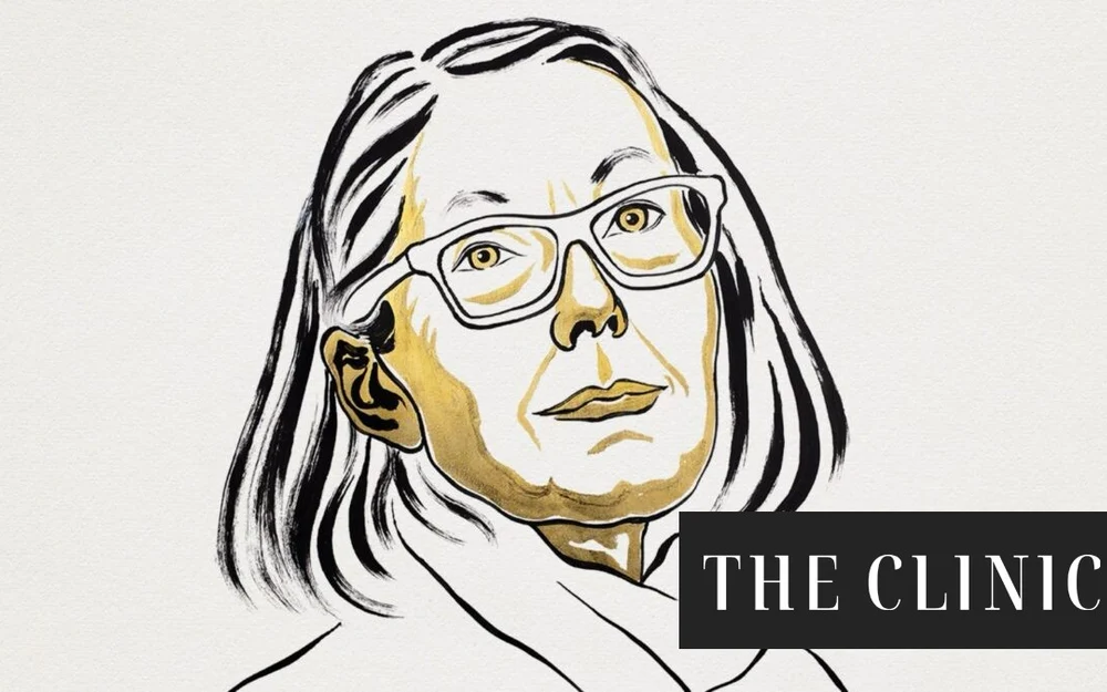 Anne Carson gana el Nobel de Literatura 2026