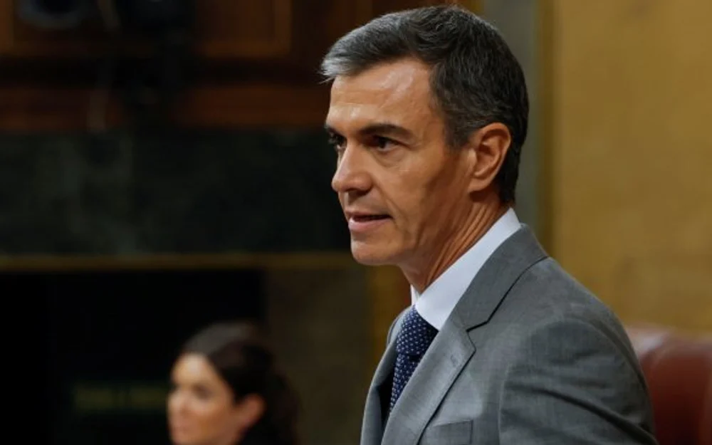 Sánchez abre un compás de espera y el lunes 5 de octubre es la fecha límite para convocar elecciones en España