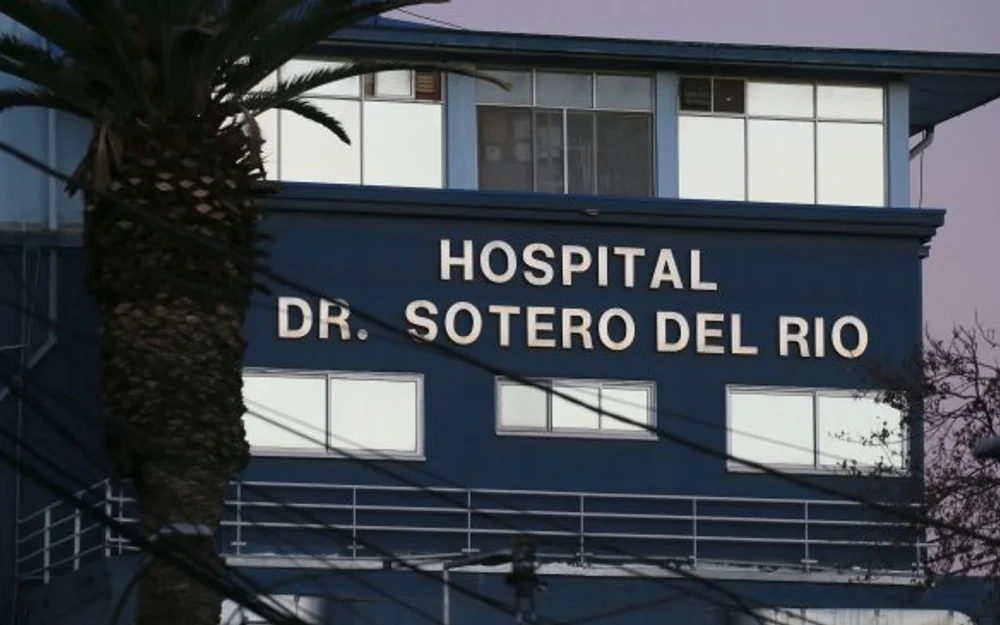 Contraloría detecta esperas de hasta 73 horas para pacientes de riesgo vital en urgencias de la RM