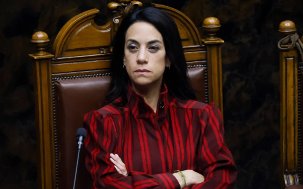 Núñez califica de insuficiente el plan Chile Despega y pide ampliar el gasto para frenar el desempleo