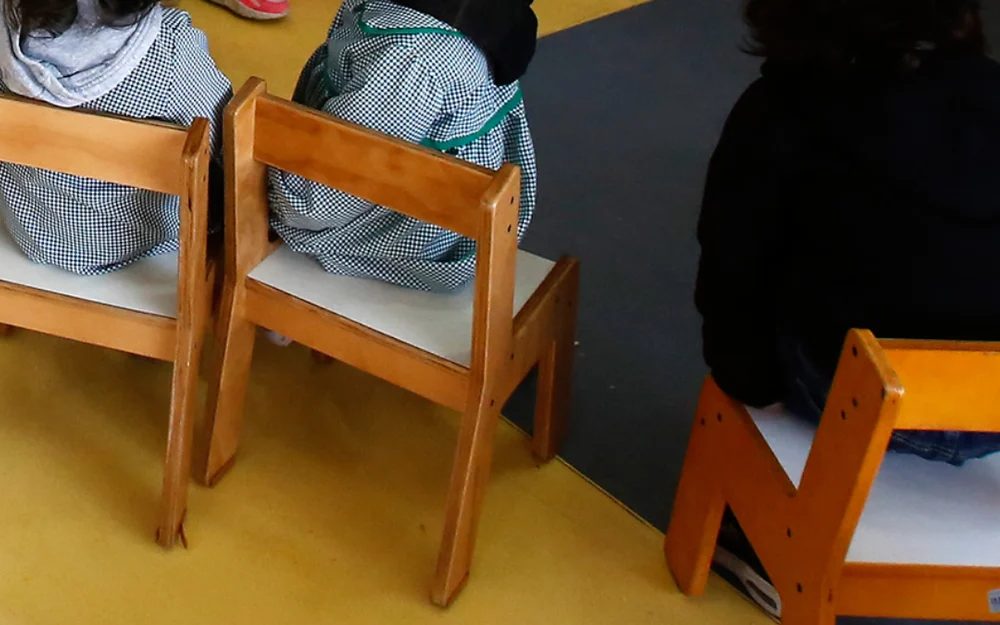 «Partir con Equidad» apunta a cerrar la brecha de financiamiento en educación parvularia