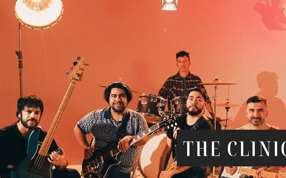 Fother Muckers estrena "Así se hace", su disco más ambicioso y el primero grabado íntegramente en estudio