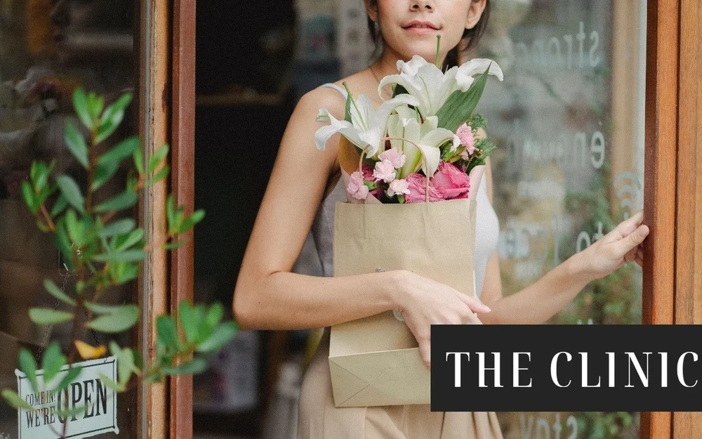 Red Floral: el trabajo silencioso que asegura que cada ramo llegue en perfectas condiciones