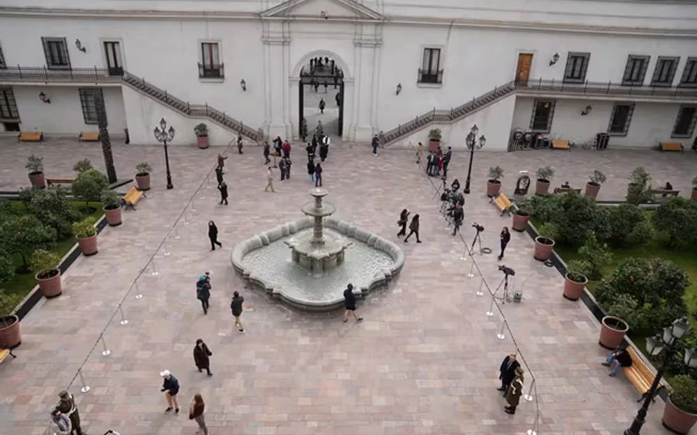Presupuesto 2027 confirma el cierre de Prodemu y Fundación de las Familias
