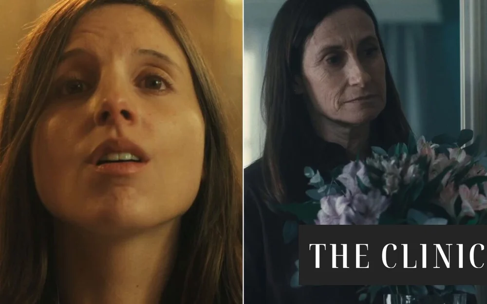 Catedrales, la miniserie chilena que adapta a Claudia Piñeiro, llega a Prime Video